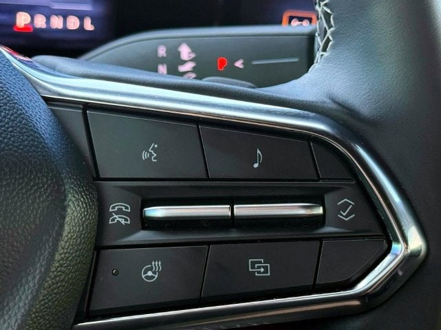 2024 Chevrolet Traverse LS