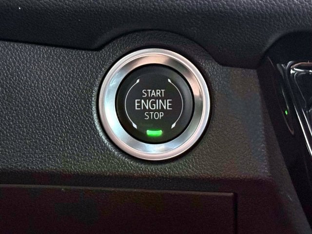 2024 Chevrolet Traverse LS