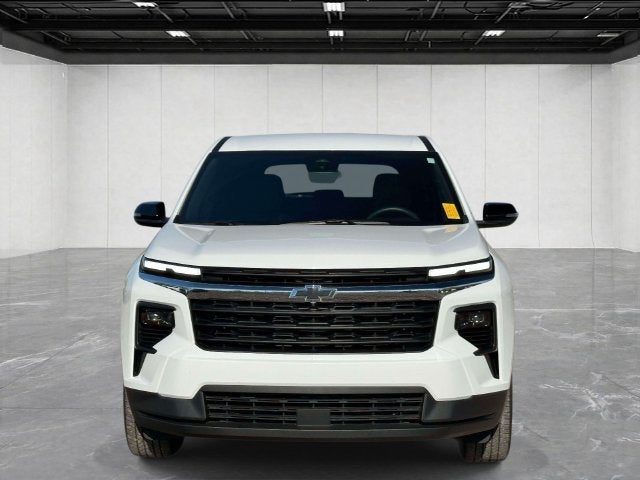 2024 Chevrolet Traverse LS