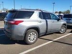 2020 Chevrolet Traverse AWD LT Cloth