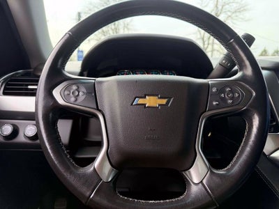 2019 Chevrolet Tahoe LS