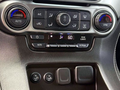 2019 Chevrolet Tahoe LS