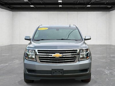 2019 Chevrolet Tahoe LS