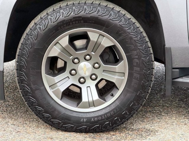 2019 Chevrolet Tahoe LS