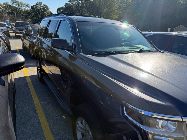 2015 Chevrolet Tahoe LS