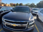 2015 Chevrolet Tahoe LS