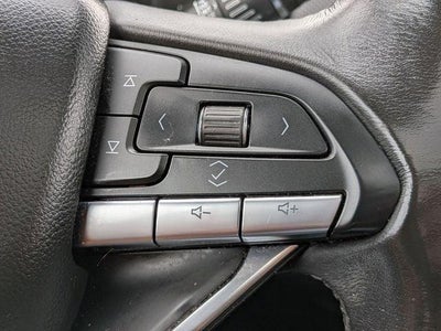 2021 Cadillac XT6 AWD Luxury