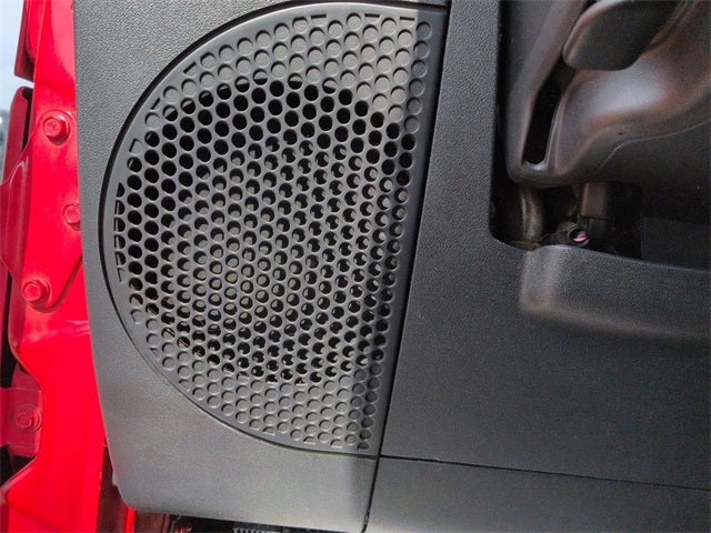 2010 Jeep Wrangler Unlimited Sahara