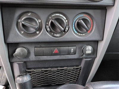 2010 Jeep Wrangler Unlimited Sahara