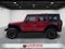 2010 Jeep Wrangler Unlimited Sahara