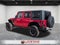 2010 Jeep Wrangler Unlimited Sahara