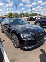 2016 Chrysler 300 300S