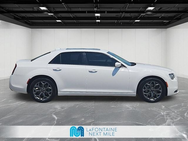 2018 Chrysler 300 300S AWD