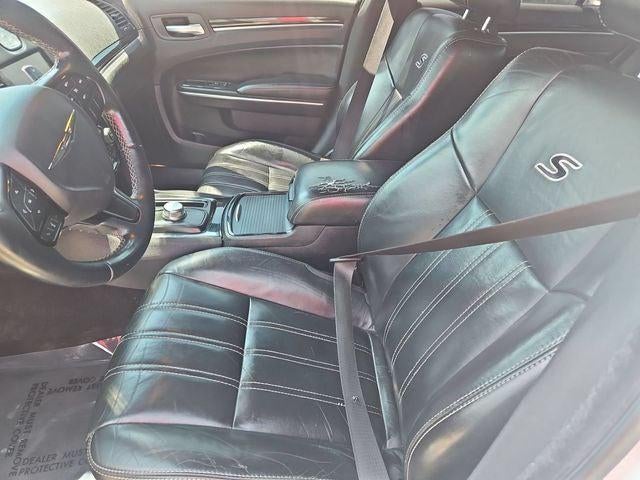 2018 Chrysler 300 300S AWD