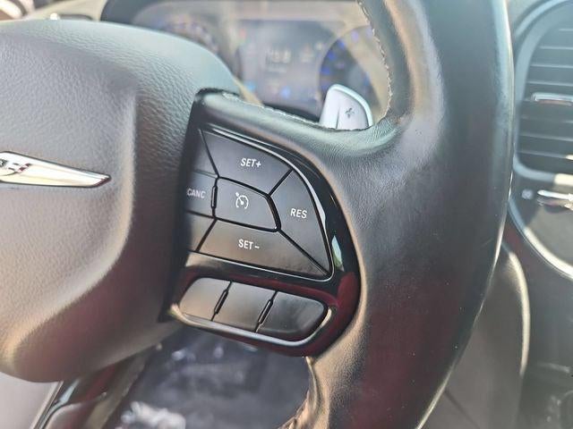 2018 Chrysler 300 300S AWD