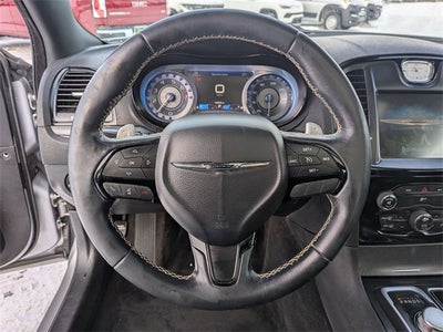 2015 Chrysler 300 300S