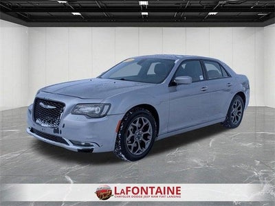 2015 Chrysler 300 300S