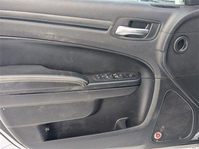 2015 Chrysler 300 300S