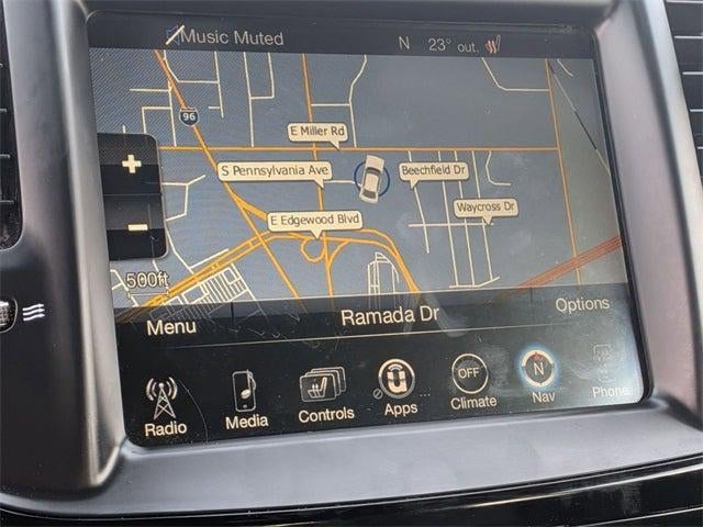 2015 Chrysler 300 300S