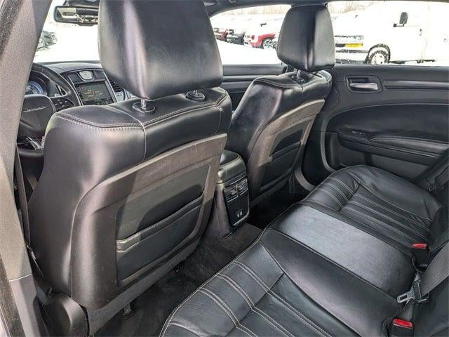 2015 Chrysler 300 300S