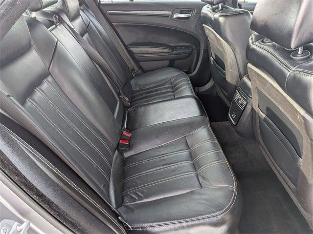 2015 Chrysler 300 300S