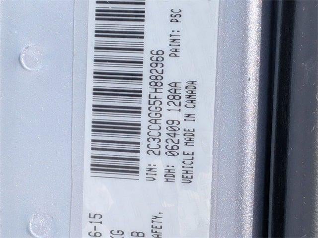 2015 Chrysler 300 300S