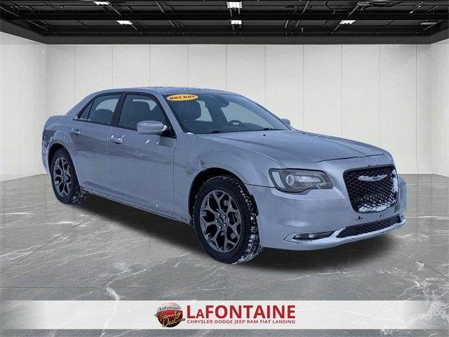 2015 Chrysler 300 300S
