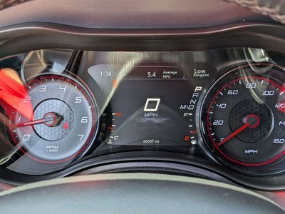 2019 Dodge Charger R/T RWD