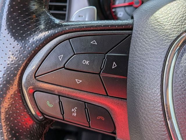2019 Dodge Charger R/T RWD
