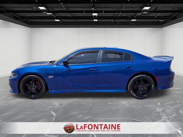 2019 Dodge Charger R/T RWD