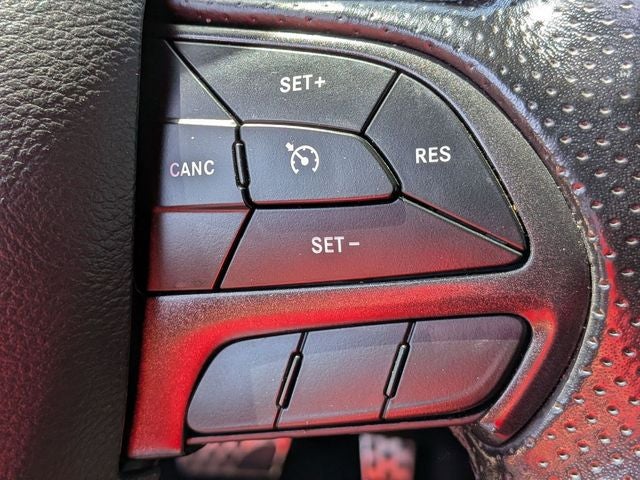 2019 Dodge Charger R/T RWD