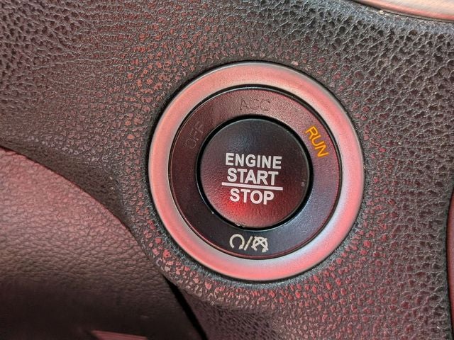 2019 Dodge Charger R/T RWD
