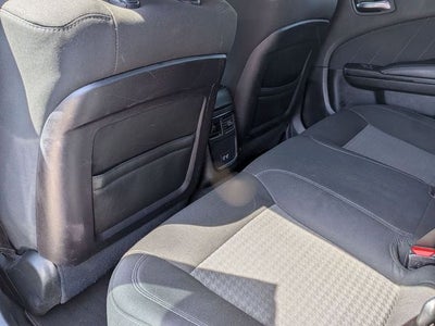 2019 Dodge Charger R/T RWD