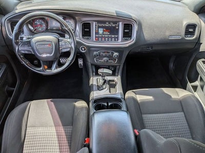 2019 Dodge Charger R/T RWD