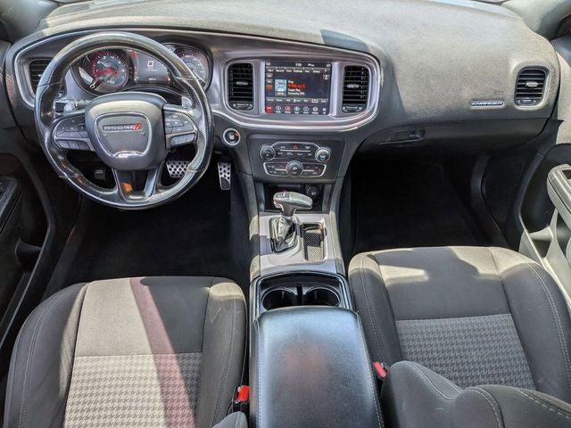 2019 Dodge Charger R/T RWD