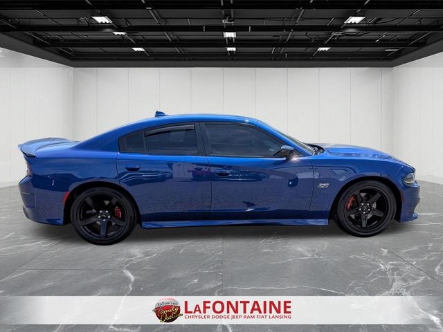 2019 Dodge Charger R/T RWD