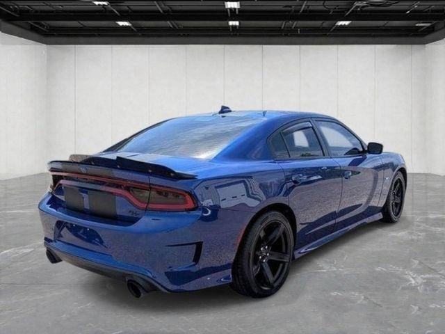 2019 Dodge Charger R/T RWD