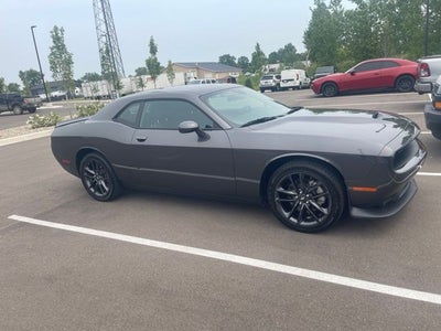 2023 Dodge Challenger GT