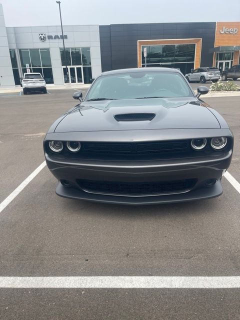 2023 Dodge Challenger GT