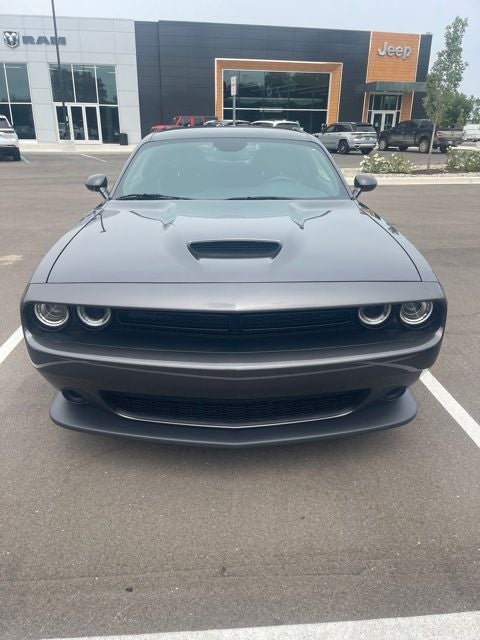 2023 Dodge Challenger GT