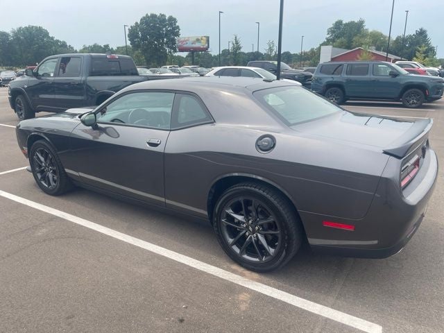 2023 Dodge Challenger GT
