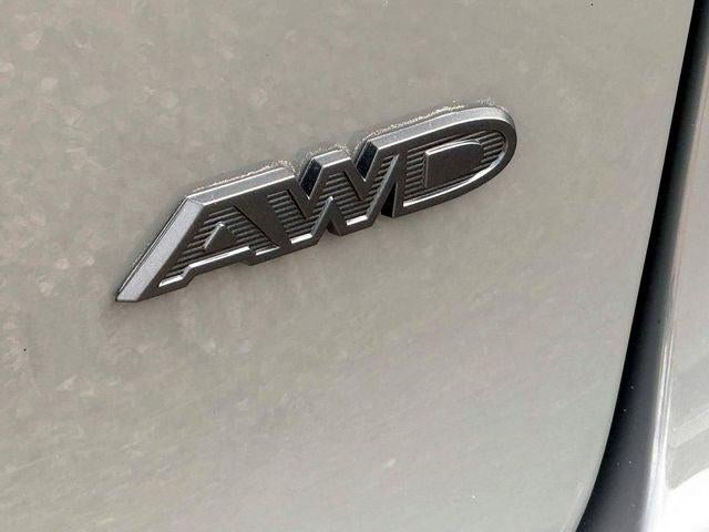 2022 Chrysler Pacifica Touring L AWD