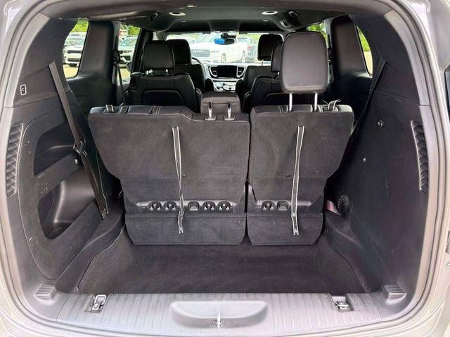 2022 Chrysler Pacifica Touring L AWD