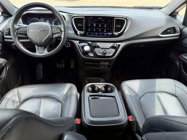 2022 Chrysler Pacifica Touring L AWD