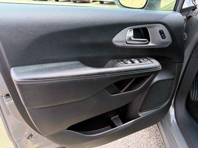 2022 Chrysler Pacifica Touring L AWD