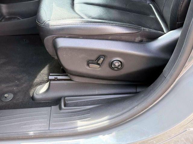 2022 Chrysler Pacifica Touring L AWD