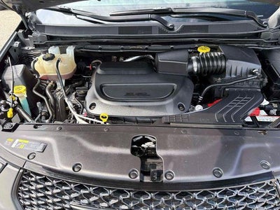 2022 Chrysler Pacifica Touring L AWD