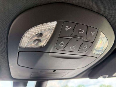 2022 Chrysler Pacifica Touring L AWD