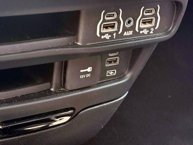 2022 Chrysler Pacifica Touring L AWD