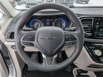 2023 Chrysler Pacifica Touring L AWD